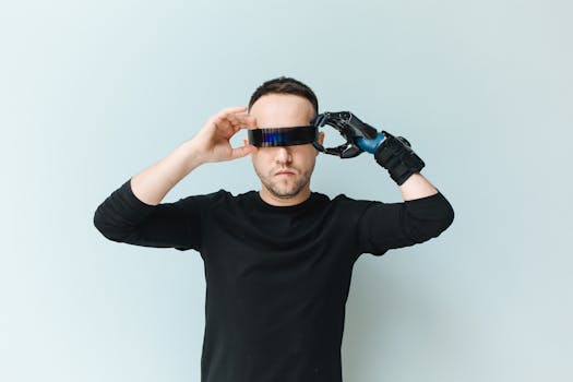 Adapting Adult Social Services: Aging Trends, Tech Innovations, Policy Shifts