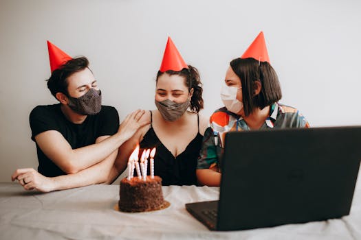 Safely Build Lasting Connections Online: Essential Tips for New Friends