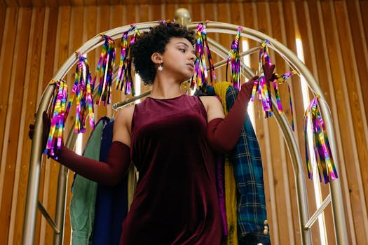 From Fringe to Mainstream: The Evolution of the Adult Entertainment Industry