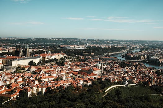 Navigating Escort Services: A Comparison Between Halkali and Czech Cities